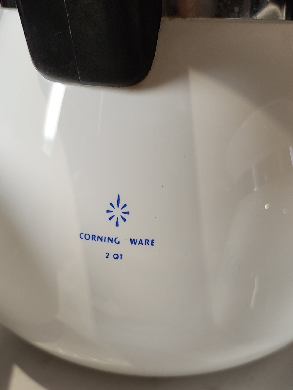 Corningware Blue Cornflower Pattern Set - Picture 5 of 10